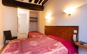 Residence De Bourgogne