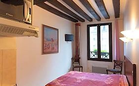 Residence De Bourgogne